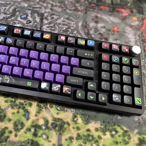 dota 2 keys|mechanical keyboard dota 2 keys.